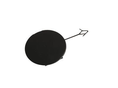 GM 84680696 Cover, Front Bpr Fascia Tow Eye Acc Hole *Serv Primer 84680696 GM Cover, Front Bpr Fascia Tow Eye Acc Hole *Serv Primer Product Photo 1 of 2