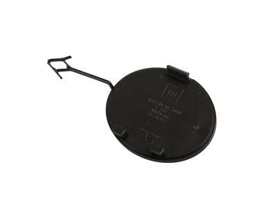 84680696 GM Cover, Front Bpr Fascia Tow Eye Acc Hole *Serv Primer Product Photo 2 of 2