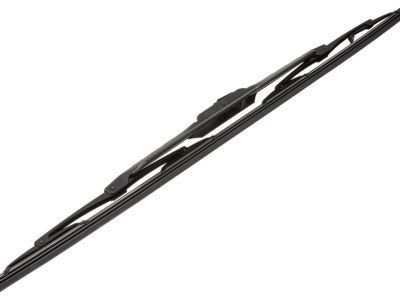 Cadillac SRX Wiper Blade - 12487636