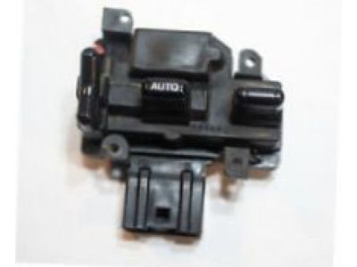 1993 Chevrolet Cavalier Power Window Switch - 22573703