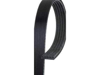 Saturn Aura Drive Belt - 12639468