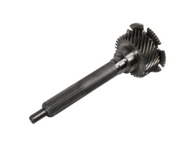 GM 19260386 Shaft,Input