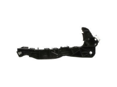 GM 84086310 Guide Assembly, Front Bumper Fascia