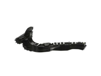 GM 84086310 Guide Assembly, Front Bumper Fascia