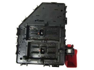 25909568 - Genuine GM Accessory Wiring Junction Block Assembly
