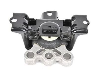 2020 Chevrolet Sonic Engine Mount - 94534037