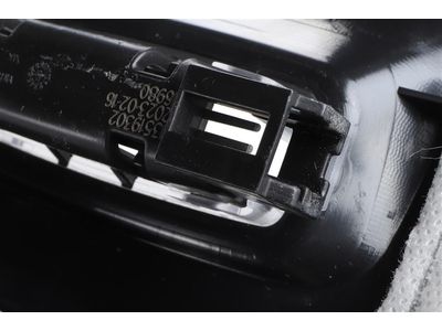 Cadillac 84916537