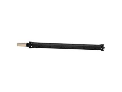 2005 Cadillac Escalade Drive Shaft - 15109397