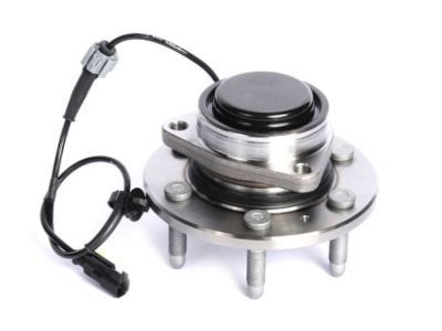 23356816 - Genuine GM Parts 23356816 - Genuine GM Parts