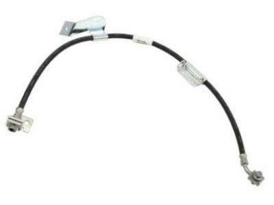 2015 Chevrolet Express Brake Line - 84286063