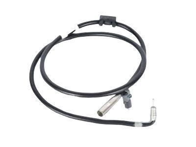 GM 15248842 Cable,Radio Antenna