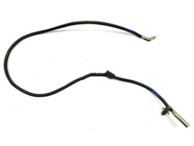 GM 15248842 Cable,Radio Antenna