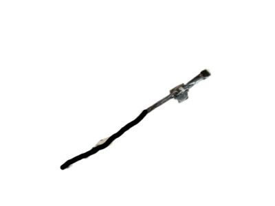 GM 25776286 Clip, P/S Gear Outlet Hose