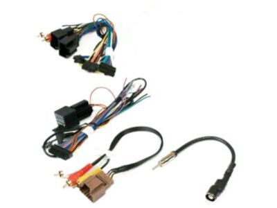 GM 15887648 Harness Assembly, Chassis Wiring