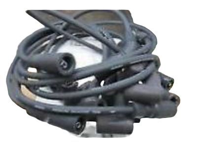 GM 12192364 Wire Kit,Spark Plug