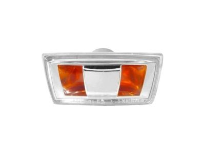 GM 15249472 Lamp Assembly, Front Side Turn Signal