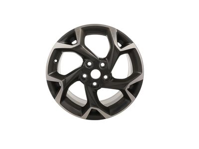 Chevrolet Trax Spare Wheel - 42727448