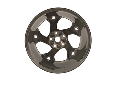 Chevrolet Trax Spare Wheel - 42727448