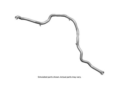 GM 85576737 HOSE ASM-HIGH VLTG BAT COOL CLR OTLT 85576737 GM HOSE ASM-HIGH VLTG BAT COOL CLR OTLT Product Photo 1 of 1