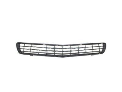 GM 92218015 Grille,Front Lower