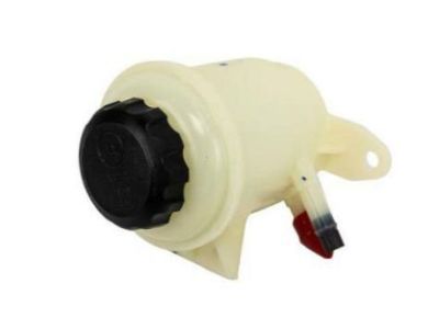 Pontiac Power Steering Reservoir - 96808460