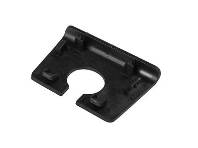 84992833 GM COVER ASM-CTR PLR LWR G/MLDG LWR HOLE *BLACK K Product Photo 2 of 2