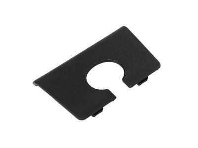 84992833 GM COVER ASM-CTR PLR LWR G/MLDG LWR HOLE *BLACK K Product Photo 1 of 2