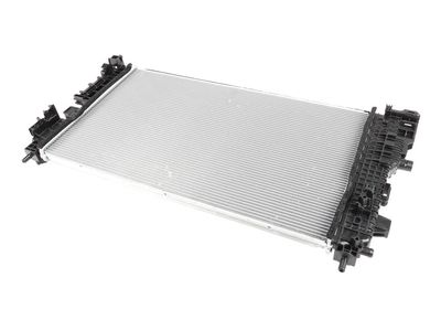 2020 Buick Encore GX Radiator - 42771759
