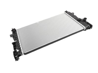 2020 Buick Encore GX Radiator - 42771759