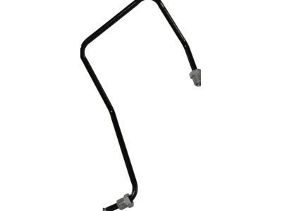 23158907 - Genuine GM Brake Pipe Kit