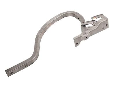 Chevrolet Sonic Liftgate Hinge - 95080709