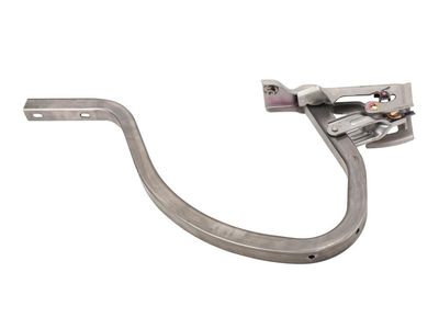 Chevrolet Sonic Liftgate Hinge - 95080709