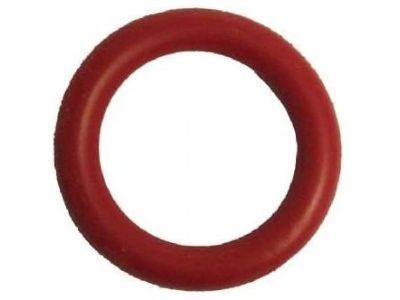 Pontiac Oil Pump Gasket - 12584922