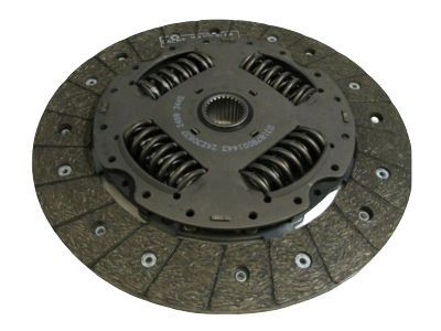 GM 24230637 Plate,Clutch Driven