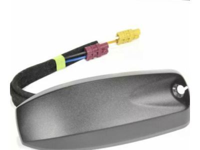 22969193 - Genuine GM Antenna,High Frequency Eccn=5A991