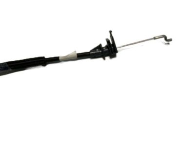 GM 23138468 Cable Assembly, Front Side Door Inside Handle