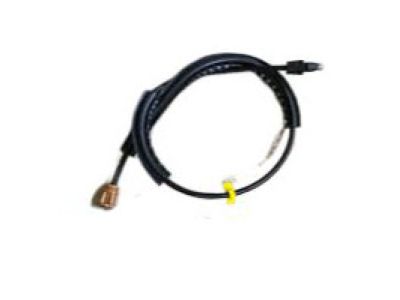 GM Door Latch Cable - 23138468