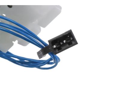 2019 Chevrolet Silverado Fuel Tank Sending Unit - 84505357