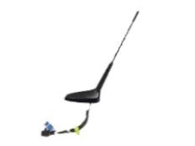 Buick Antenna Base - 95326257