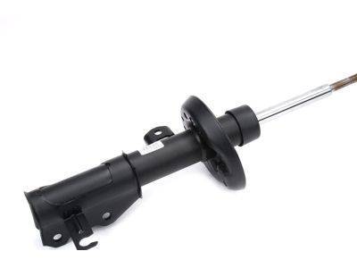 GM 23390201 Front Suspension Strut Assembly