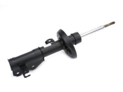 2014 Buick Allure Shock Absorber - 23390201