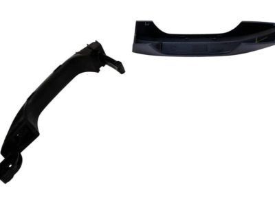 GM 13526759 Handle Kit, Front S/D O/S