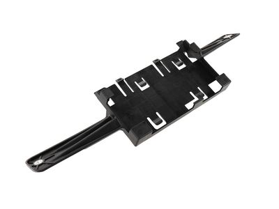 GM 26533548 BRACKET-COMN INTERFACE MDL 26533548 GM BRACKET-COMN INTERFACE MDL Product Photo 1 of 2