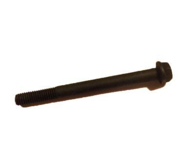 1991 Chevrolet K3500 Idler Pulley Bolt - 10085707