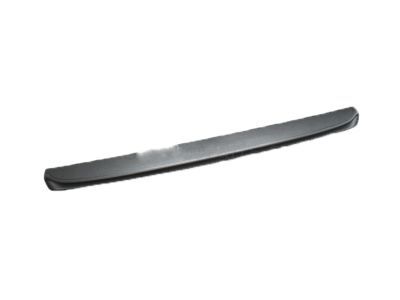 GM 15932248 Spoiler Assembly, Rear End