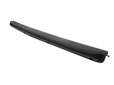 GM 15932248 Spoiler Assembly, Rear End