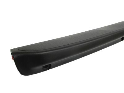 GM 15932248 Spoiler Assembly, Rear End