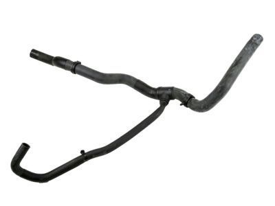 GM 19130198 Radiator Outlet Hose (Lower)