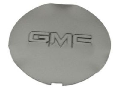 GM 9595346 Hub Cap ASSEMBLY