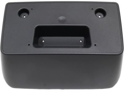 GM 22891636 Bracket Assembly, Front License Plate